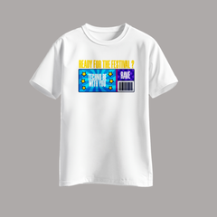 Rave essentials T-shirt