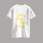 Sound Dive T-shirt