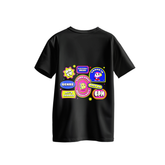 Bass on loop T-shirt