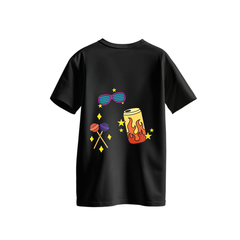 Rave essentials T-shirt