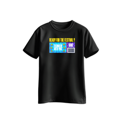 Rave essentials T-shirt