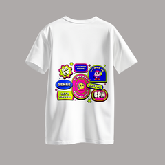 Bass on loop T-shirt