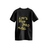 Sound Dive T-shirt