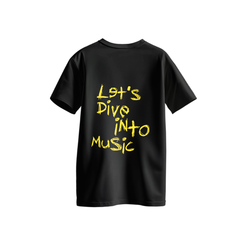 Sound Dive T-shirt
