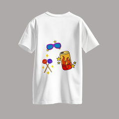 Rave essentials T-shirt