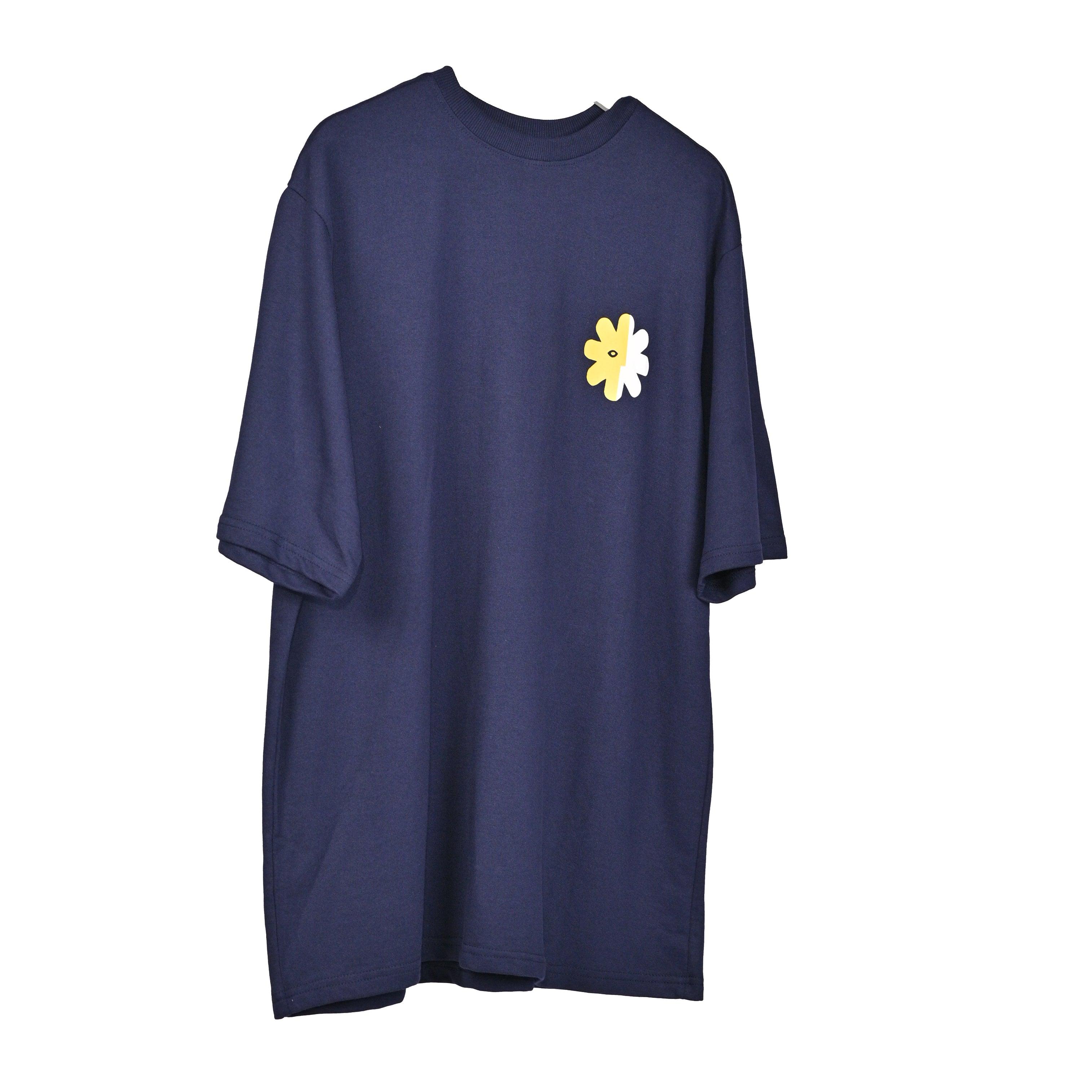 Wild Love - Techno Be With You Clothing Shop Wild Love Front side Printed Pure Cotton T-Shirt Online