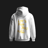 Sound Dive hoodie