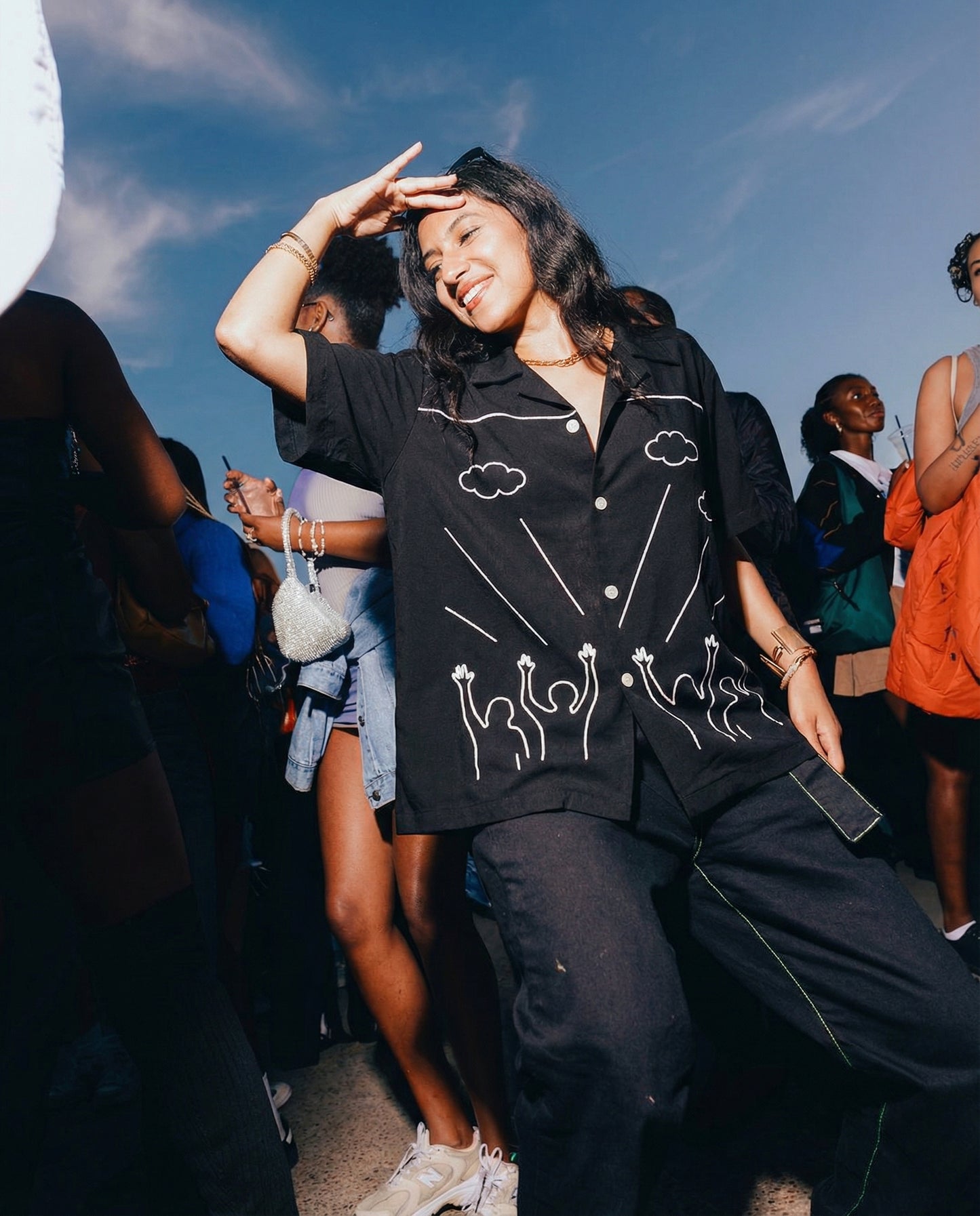 Festival Dreams