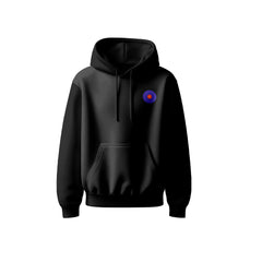 Headspace Jam hoodie - Black