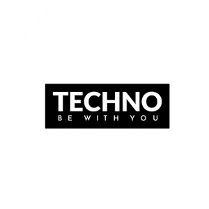 Techno Be With You