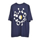 Wild Love - Techno Be With You Clothing  Shop Wild Love Printed Pure Cotton T-Shirt Online  