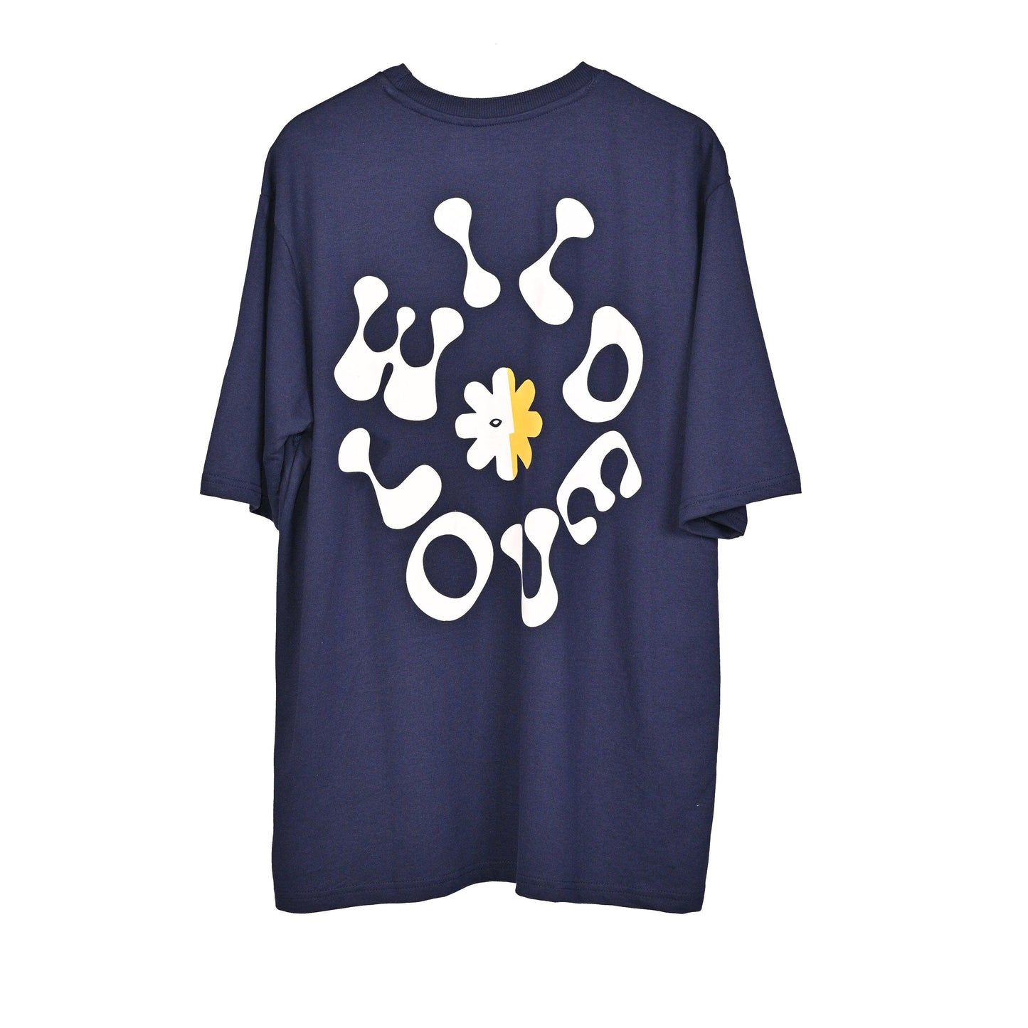 Wild Love - Techno Be With You Clothing  Shop Wild Love Printed Pure Cotton T-Shirt Online  