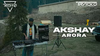 Akshay Arora