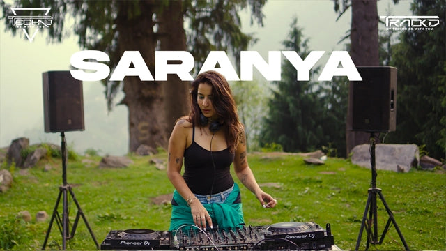 Saranya