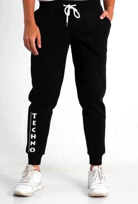 Techno Trousers