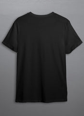 Techno - Dark Tshirt Printed